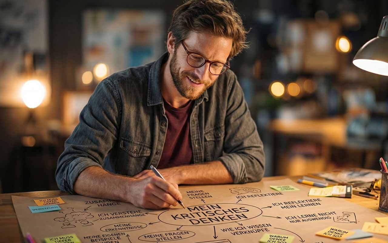 Support-Team arbeitet gemeinsam