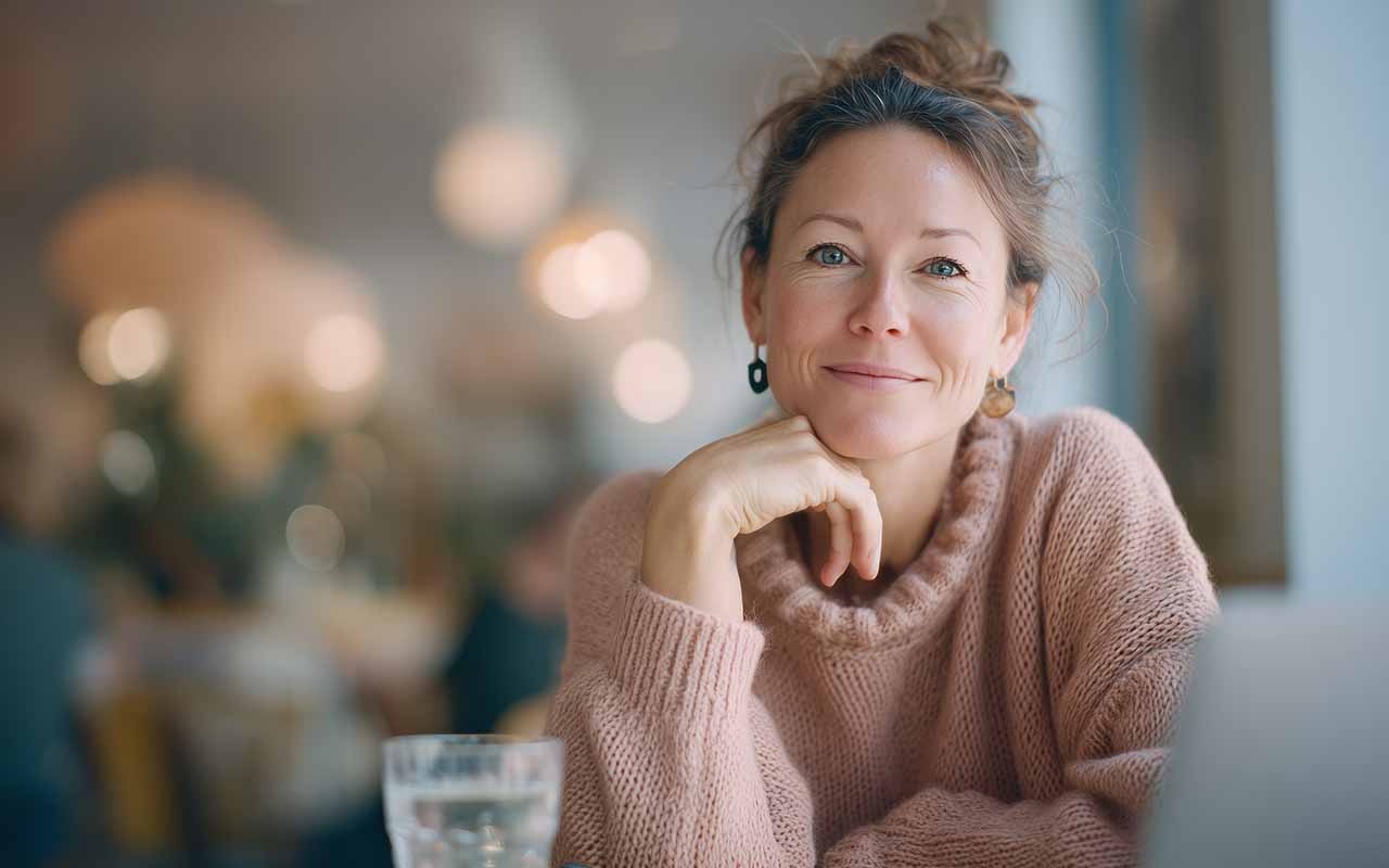 Support-Team arbeitet gemeinsam