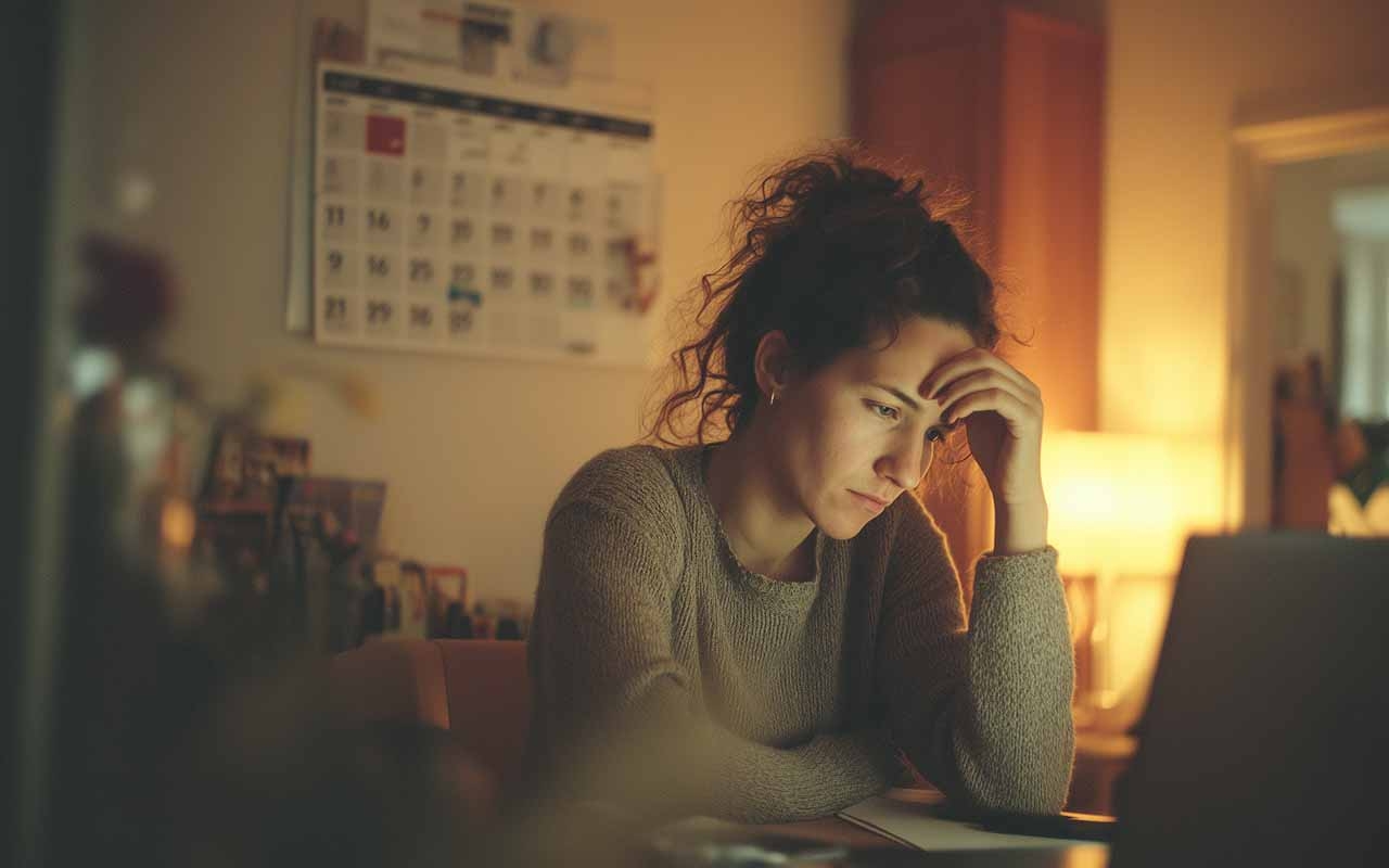 Support-Team arbeitet gemeinsam